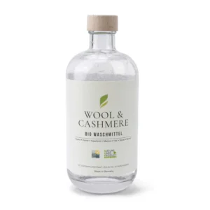 Detergente Wool & Cashmere 500 ml